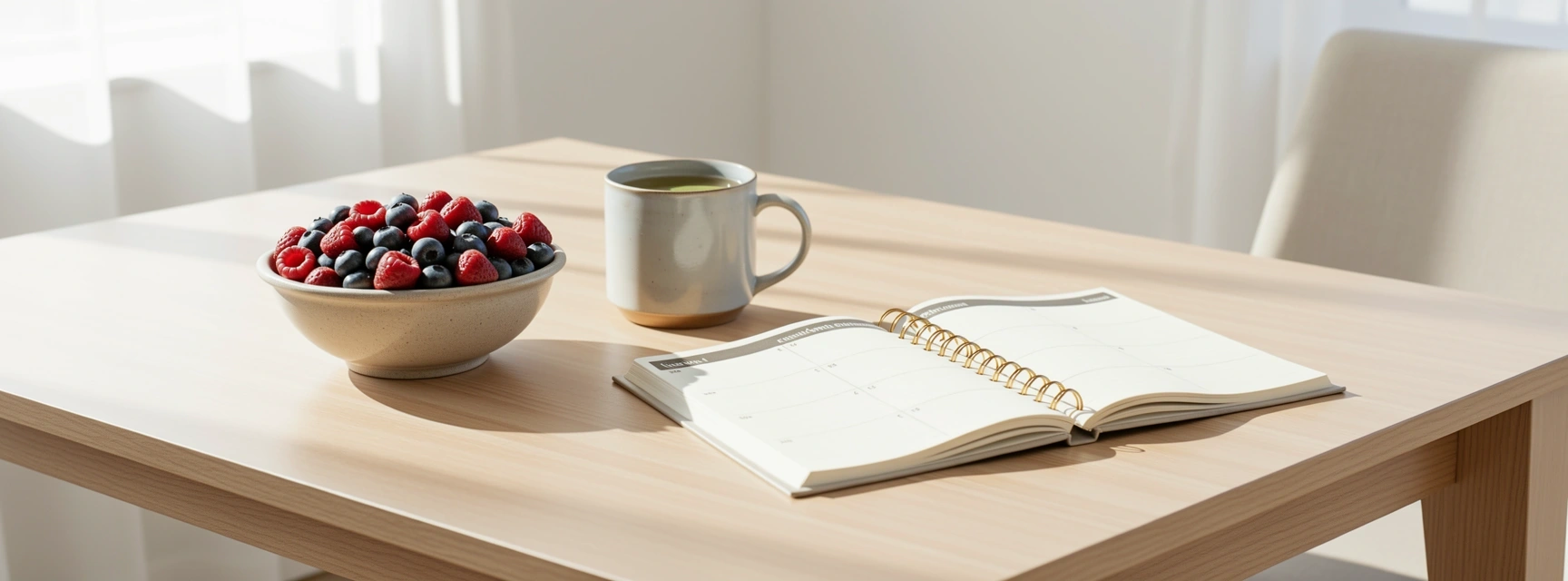 Balanced Lifestyle Nutrition