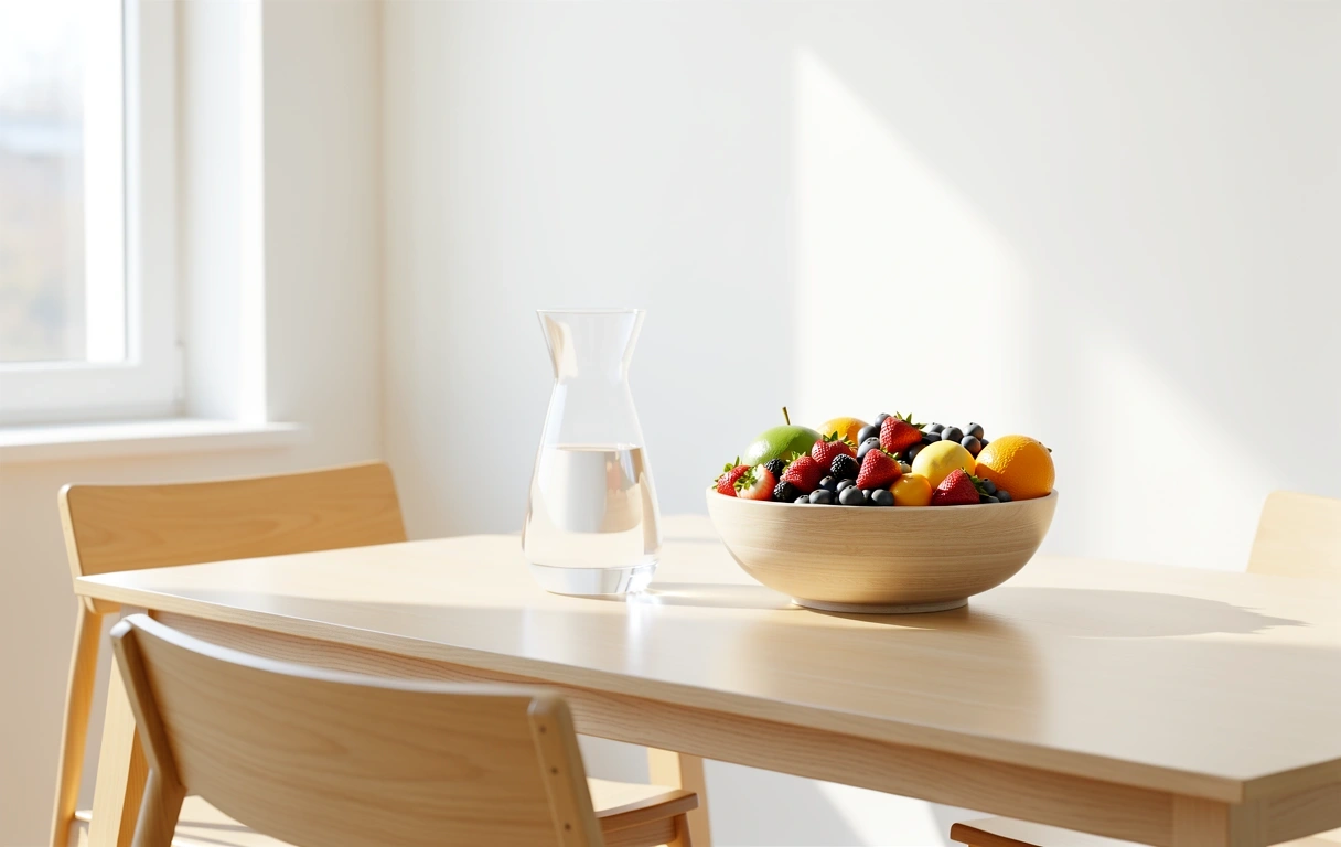 Beratungsraum Equilibrium Nutrition